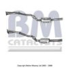 VW 3B0253057FX Catalytic Converter